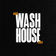 The washhouse logo