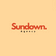 Sundown Agency logo