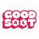 Good Salt logo