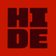 Hide logo