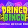 Dringo Bingo logo