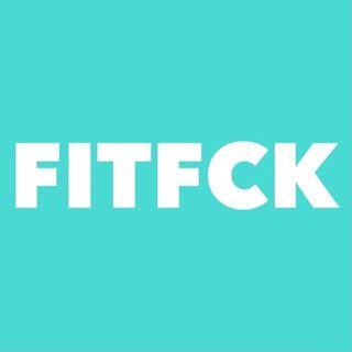 FitFCK's profile picture